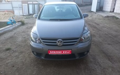 Volkswagen Golf Plus I, 2008 год, 535 000 рублей, 1 фотография