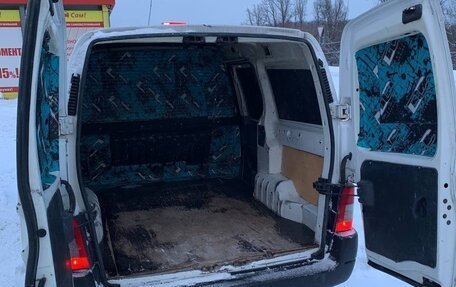 Peugeot Partner II рестайлинг 2, 2011 год, 355 000 рублей, 10 фотография