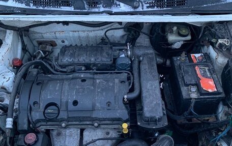 Peugeot Partner II рестайлинг 2, 2011 год, 355 000 рублей, 15 фотография