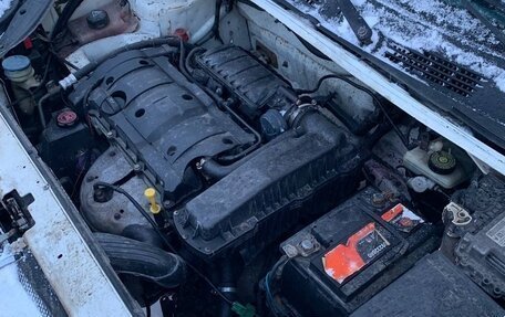 Peugeot Partner II рестайлинг 2, 2011 год, 355 000 рублей, 16 фотография