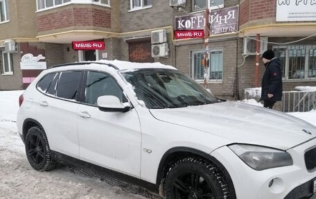 BMW X1, 2011 год, 999 999 рублей, 1 фотография