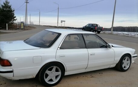 Toyota Mark II VIII (X100), 1992 год, 520 000 рублей, 5 фотография
