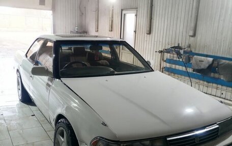 Toyota Mark II VIII (X100), 1992 год, 520 000 рублей, 6 фотография