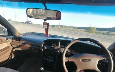 Toyota Mark II VIII (X100), 1992 год, 520 000 рублей, 15 фотография