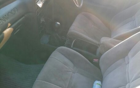 Toyota Mark II VIII (X100), 1992 год, 520 000 рублей, 13 фотография