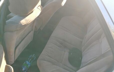 Toyota Mark II VIII (X100), 1992 год, 520 000 рублей, 14 фотография