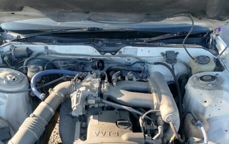 Toyota Mark II VIII (X100), 1992 год, 520 000 рублей, 17 фотография