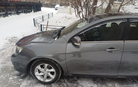Geely Emgrand EC7, 2013 год, 450 000 рублей, 2 фотография