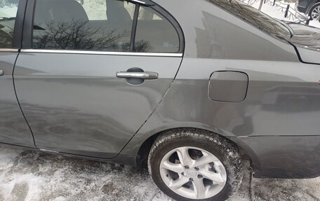 Geely Emgrand EC7, 2013 год, 450 000 рублей, 3 фотография