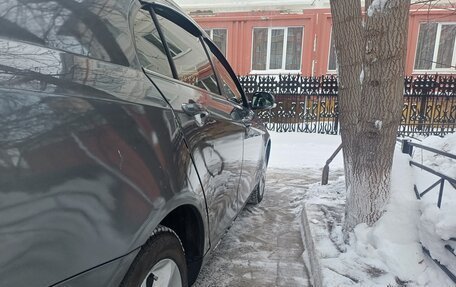 Geely Emgrand EC7, 2013 год, 450 000 рублей, 4 фотография