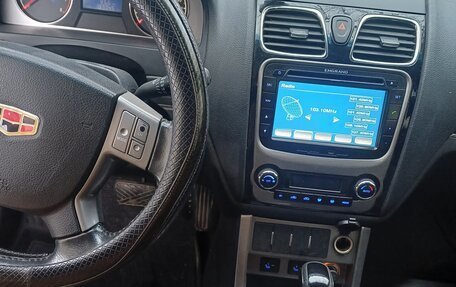 Geely Emgrand EC7, 2013 год, 450 000 рублей, 6 фотография