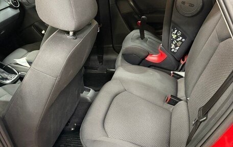 Audi A1, 2014 год, 1 200 000 рублей, 8 фотография