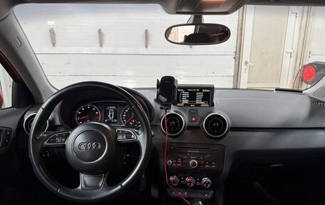 Audi A1, 2014 год, 1 200 000 рублей, 4 фотография