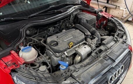 Audi A1, 2014 год, 1 200 000 рублей, 9 фотография