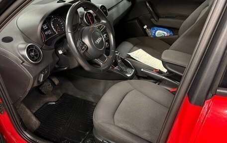 Audi A1, 2014 год, 1 200 000 рублей, 5 фотография