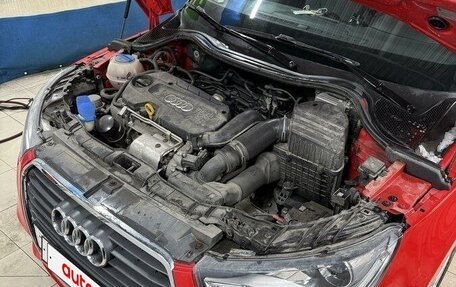 Audi A1, 2014 год, 1 200 000 рублей, 7 фотография