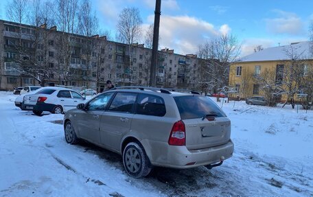 Chevrolet Lacetti, 2008 год, 350 000 рублей, 3 фотография