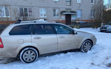 Chevrolet Lacetti, 2008 год, 350 000 рублей, 7 фотография
