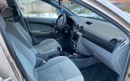 Chevrolet Lacetti, 2008 год, 350 000 рублей, 5 фотография