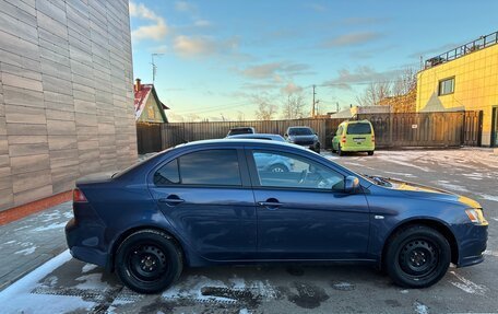 Mitsubishi Lancer IX, 2011 год, 640 000 рублей, 5 фотография