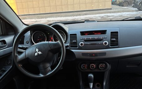 Mitsubishi Lancer IX, 2011 год, 640 000 рублей, 9 фотография