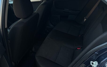 Mitsubishi Lancer IX, 2011 год, 640 000 рублей, 12 фотография