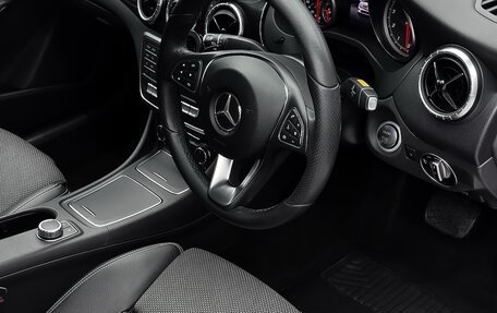 Mercedes-Benz CLA, 2017 год, 1 890 000 рублей, 3 фотография