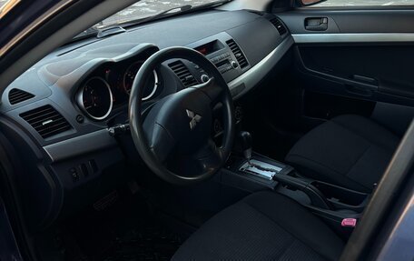 Mitsubishi Lancer IX, 2011 год, 640 000 рублей, 13 фотография