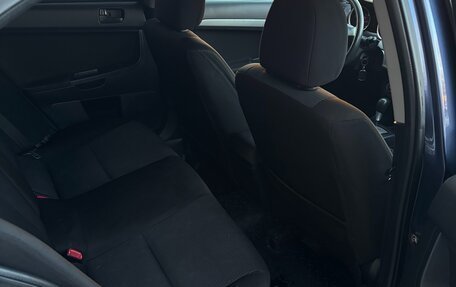 Mitsubishi Lancer IX, 2011 год, 640 000 рублей, 11 фотография