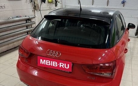 Audi A1, 2014 год, 1 200 000 рублей, 2 фотография