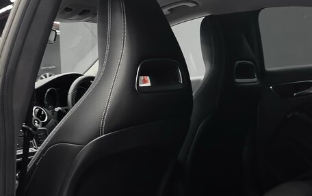 Mercedes-Benz CLA, 2017 год, 1 890 000 рублей, 5 фотография