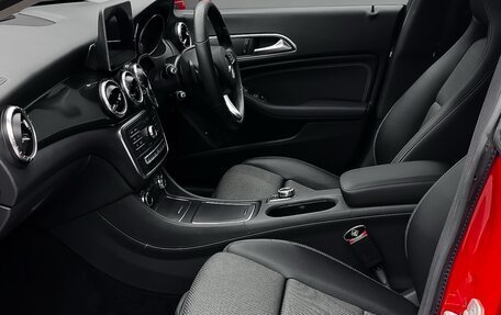 Mercedes-Benz CLA, 2017 год, 1 890 000 рублей, 7 фотография