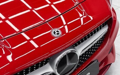 Mercedes-Benz CLA, 2017 год, 1 890 000 рублей, 8 фотография