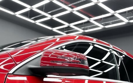 Mercedes-Benz CLA, 2017 год, 1 890 000 рублей, 9 фотография