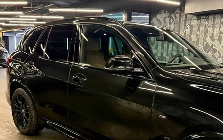 BMW X5, 2018 год, 8 300 000 рублей, 5 фотография