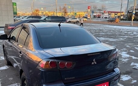 Mitsubishi Lancer IX, 2011 год, 640 000 рублей, 6 фотография