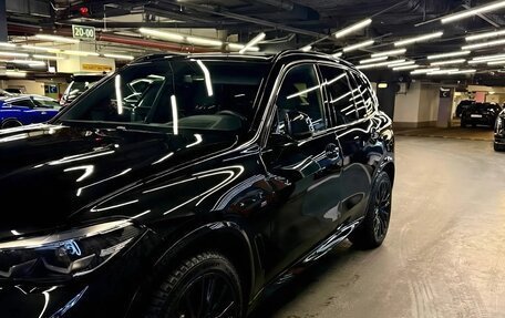 BMW X5, 2018 год, 8 300 000 рублей, 6 фотография