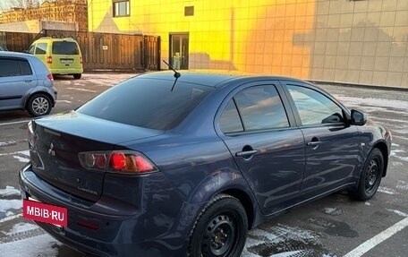 Mitsubishi Lancer IX, 2011 год, 640 000 рублей, 7 фотография