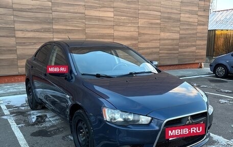 Mitsubishi Lancer IX, 2011 год, 640 000 рублей, 2 фотография