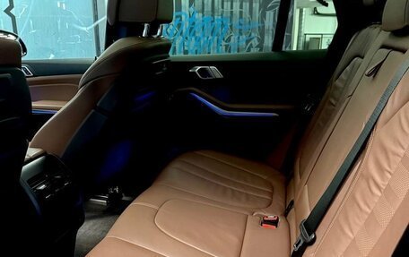 BMW X5, 2018 год, 8 300 000 рублей, 20 фотография