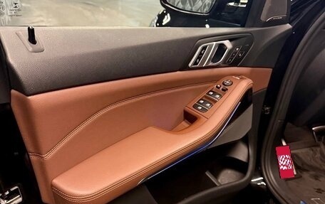 BMW X5, 2018 год, 8 300 000 рублей, 14 фотография