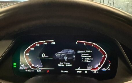 BMW X5, 2018 год, 8 300 000 рублей, 24 фотография