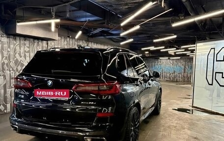 BMW X5, 2018 год, 8 300 000 рублей, 8 фотография