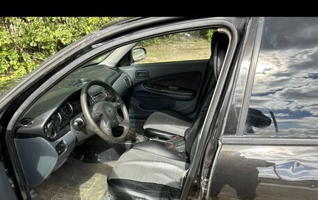 Nissan Almera, 2005 год, 140 000 рублей, 5 фотография