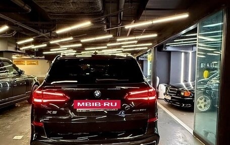 BMW X5, 2018 год, 8 300 000 рублей, 10 фотография