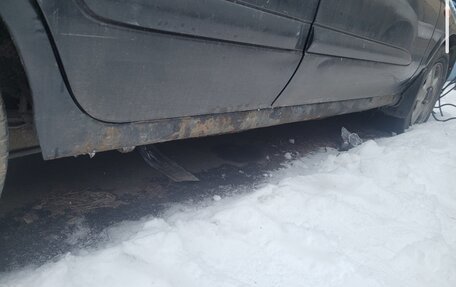 Nissan Almera, 2005 год, 140 000 рублей, 7 фотография