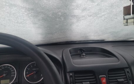 Nissan Almera, 2005 год, 140 000 рублей, 6 фотография