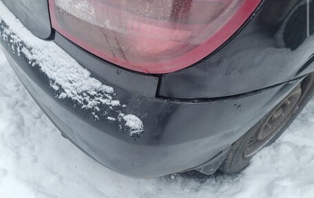 Nissan Almera, 2005 год, 140 000 рублей, 9 фотография