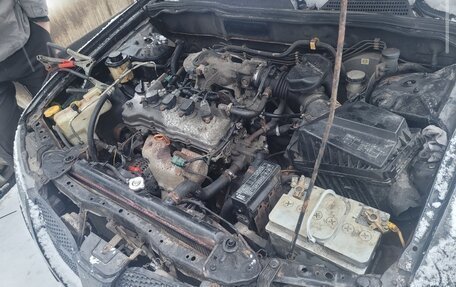 Nissan Almera, 2005 год, 140 000 рублей, 10 фотография