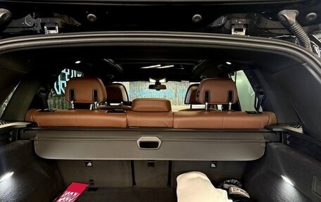 BMW X5, 2018 год, 8 300 000 рублей, 12 фотография